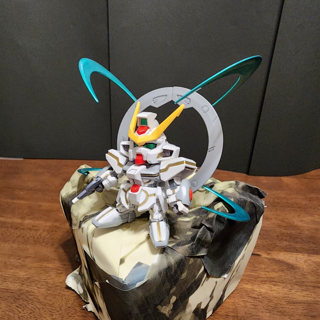 スターゲイザーガンダム